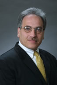 Faramarz Parsa